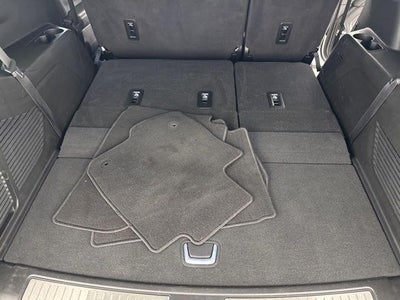 2023 Chevrolet Tahoe 4WD Premier