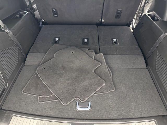 2023 Chevrolet Tahoe 4WD Premier