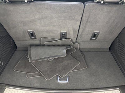 2023 Chevrolet Tahoe 4WD Premier