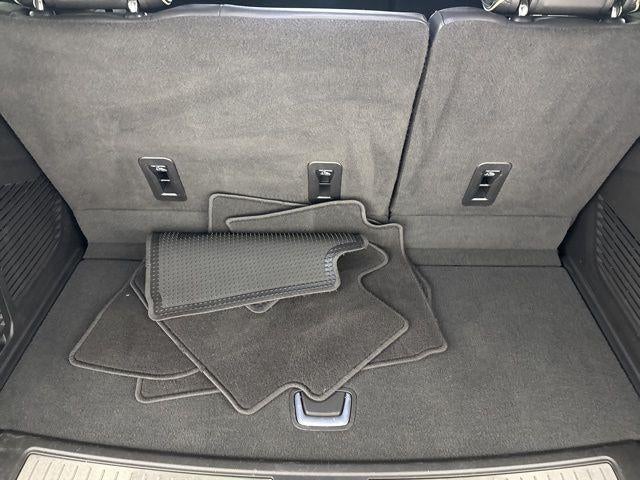 2023 Chevrolet Tahoe 4WD Premier