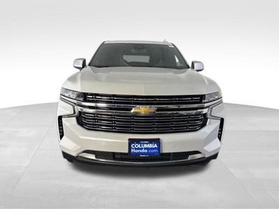 2023 Chevrolet Tahoe 4WD Premier