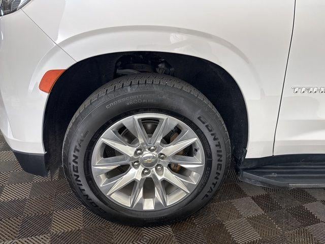 2023 Chevrolet Tahoe 4WD Premier