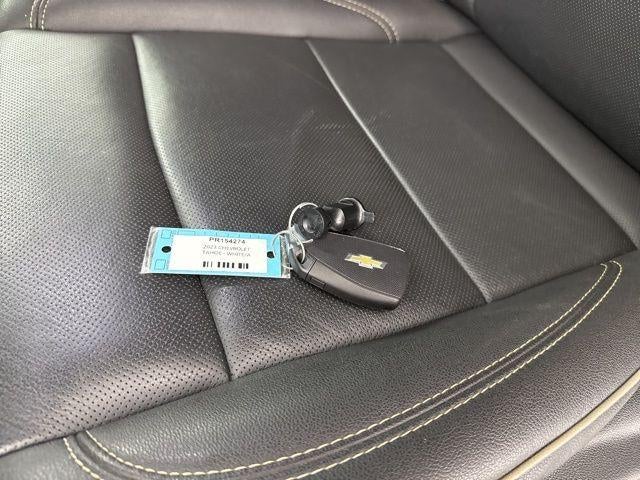 2023 Chevrolet Tahoe 4WD Premier