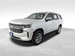 2023 Chevrolet Tahoe 4WD Premier