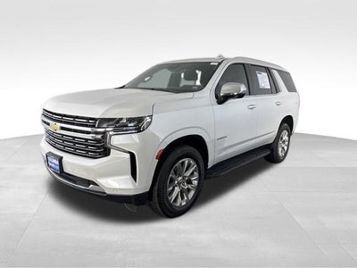 2023 Chevrolet Tahoe 4WD Premier