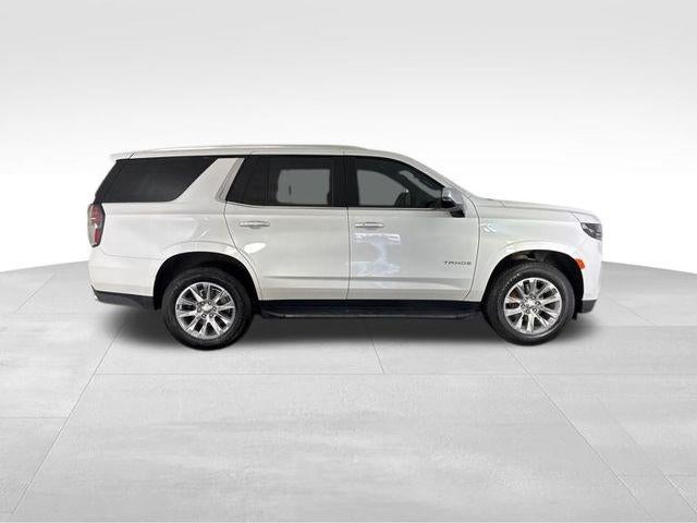 2023 Chevrolet Tahoe 4WD Premier