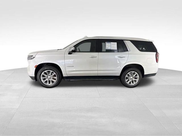 2023 Chevrolet Tahoe 4WD Premier