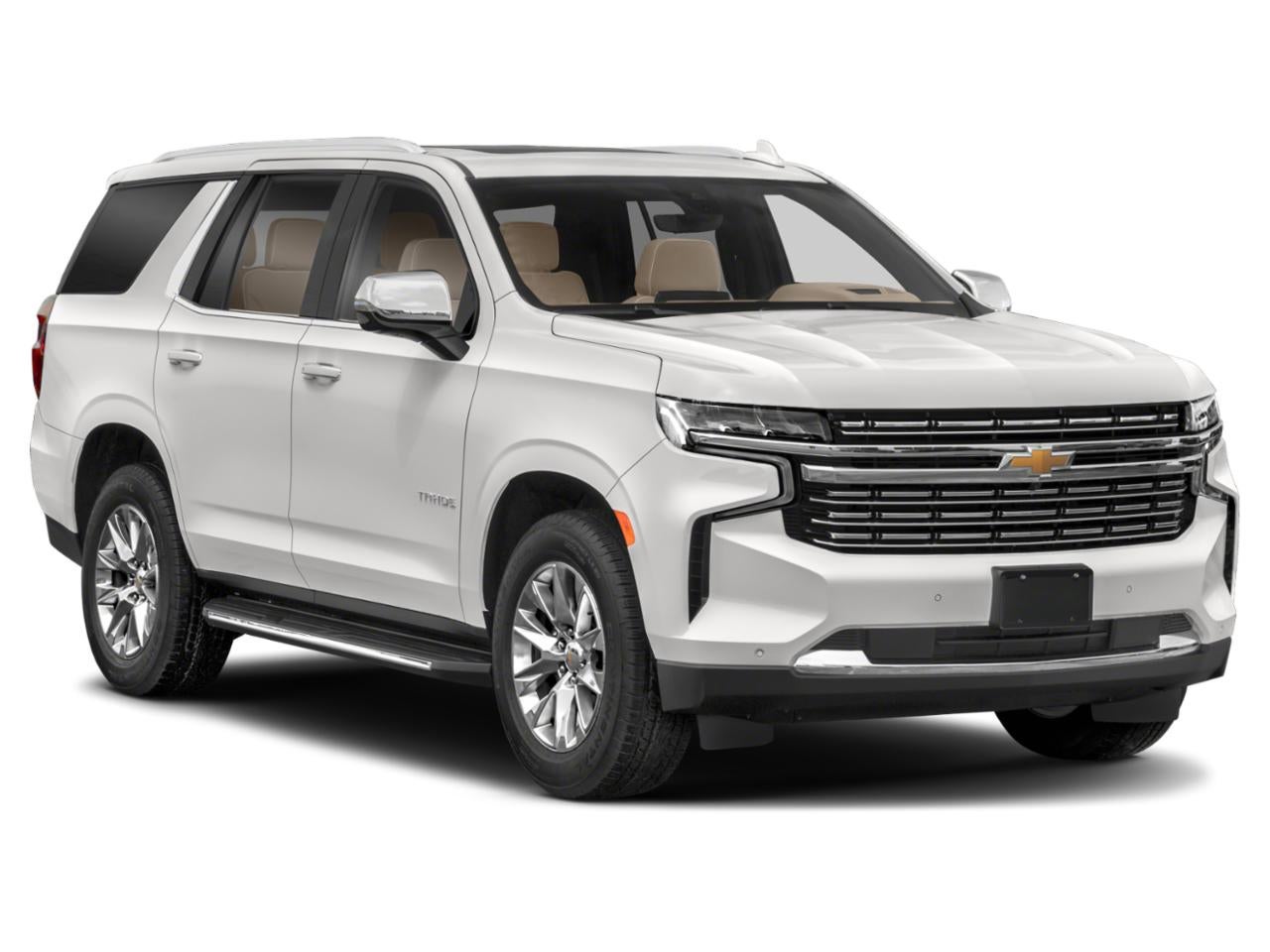 2023 Chevrolet Tahoe 4WD Premier