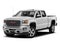 2017 GMC Sierra 2500 HD Crew Cab Standard Box 4-Wheel Drive SLT