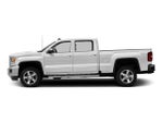 2017 GMC Sierra 2500 HD Crew Cab Standard Box 4-Wheel Drive SLT
