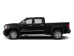 2016 GMC Sierra 2500 HD Crew Cab Standard Box 4-Wheel Drive Denali