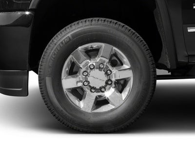 2016 GMC Sierra 3500HD Crew Cab Standard Box 4-Wheel Drive Denali