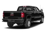 2016 GMC Sierra 3500HD Crew Cab Standard Box 4-Wheel Drive Denali