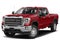 2021 GMC Sierra 2500 HD Crew Cab Standard Box 4-Wheel Drive SLT