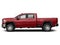 2021 GMC Sierra 2500 HD Crew Cab Standard Box 4-Wheel Drive SLT