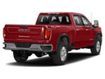2021 GMC Sierra 2500 HD Crew Cab Standard Box 4-Wheel Drive SLT