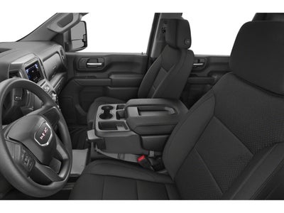 2024 GMC Sierra 2500 HD Crew Cab Standard Box 4-Wheel Drive Denali