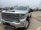 2020 GMC Sierra 2500 HD Crew Cab Standard Box 4-Wheel Drive Denali
