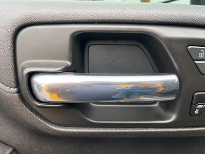 2020 GMC Sierra 2500 HD Crew Cab Standard Box 4-Wheel Drive Denali