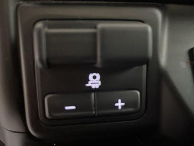 2020 GMC Sierra 2500 HD Crew Cab Standard Box 4-Wheel Drive Denali