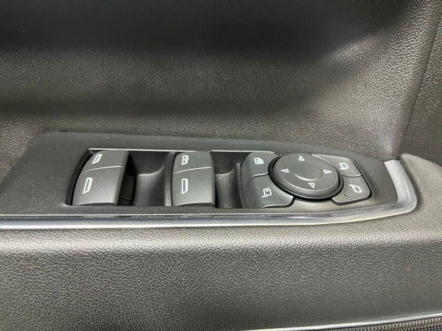 2024 GMC Sierra 3500HD Crew Cab Long Box 4-Wheel Drive SLE