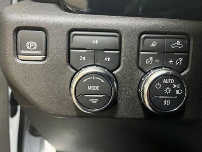 2024 GMC Sierra 3500HD Crew Cab Long Box 4-Wheel Drive SLE