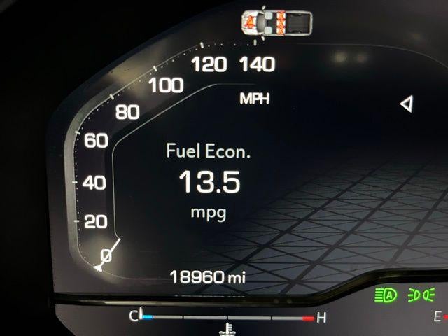 2024 GMC Sierra 3500HD Crew Cab Long Box 4-Wheel Drive SLE