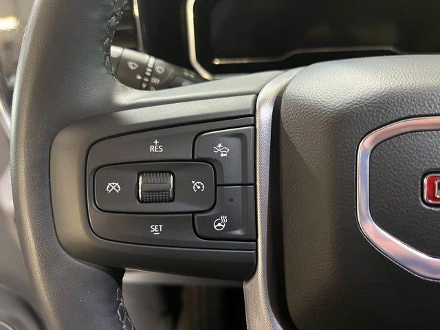 2024 GMC Sierra 3500HD Crew Cab Long Box 4-Wheel Drive SLE