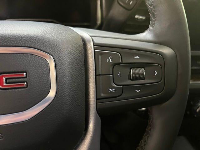 2024 GMC Sierra 3500HD Crew Cab Long Box 4-Wheel Drive SLE