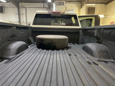 2024 GMC Sierra 3500HD Crew Cab Long Box 4-Wheel Drive SLE