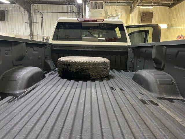 2024 GMC Sierra 3500HD Crew Cab Long Box 4-Wheel Drive SLE
