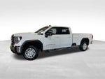 2024 GMC Sierra 3500HD Crew Cab Long Box 4-Wheel Drive SLE