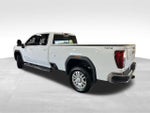 2024 GMC Sierra 3500HD Crew Cab Long Box 4-Wheel Drive SLE