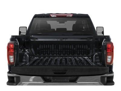 2024 GMC Sierra 3500HD Crew Cab Long Box 4-Wheel Drive SLE