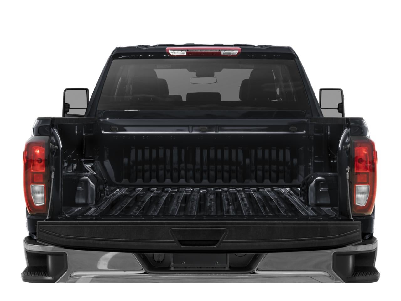 2024 GMC Sierra 3500HD Crew Cab Long Box 4-Wheel Drive SLE