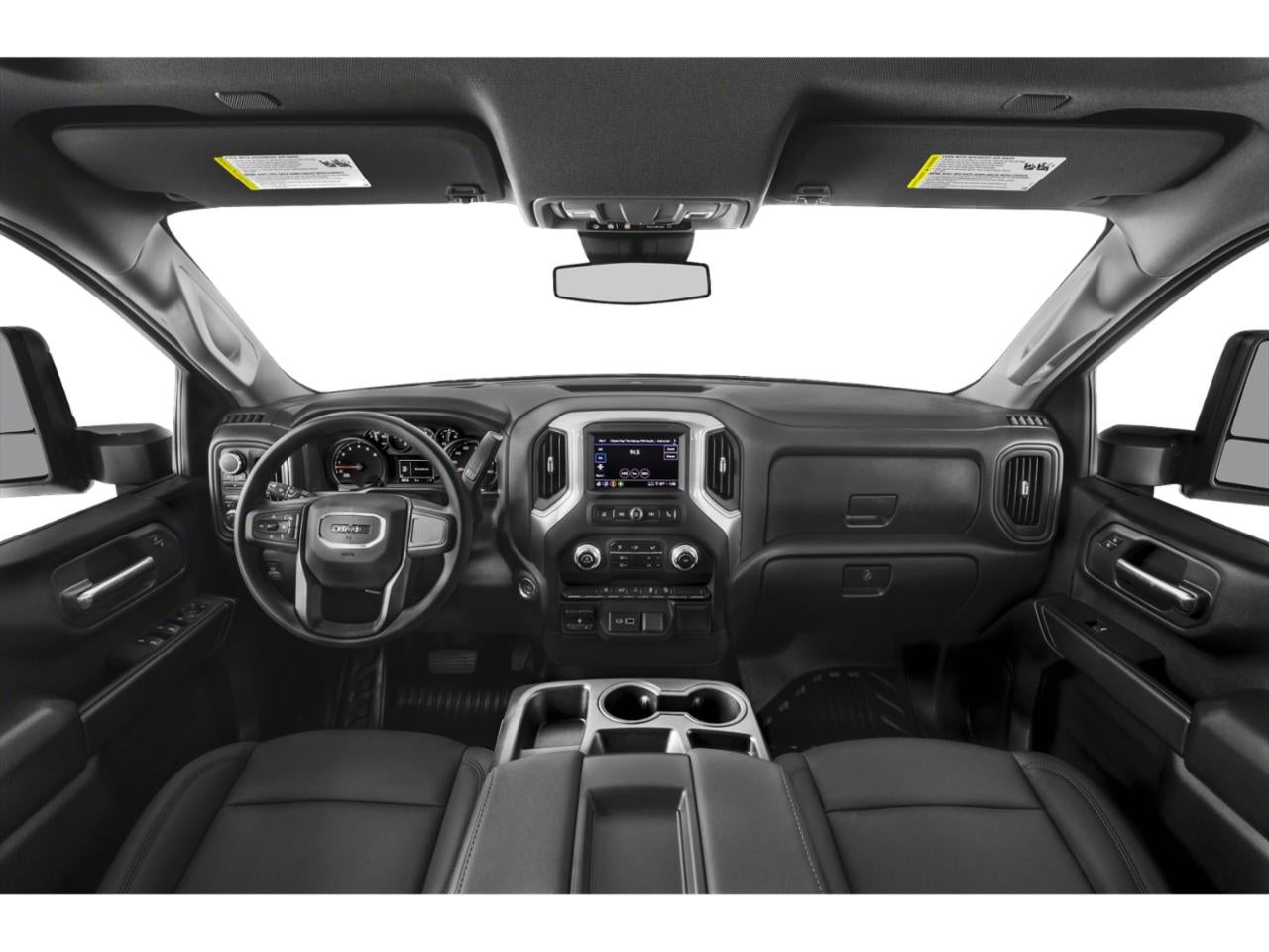 2024 GMC Sierra 3500HD Crew Cab Long Box 4-Wheel Drive SLE