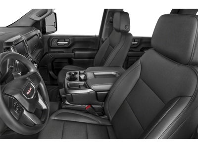 2024 GMC Sierra 3500HD Crew Cab Long Box 4-Wheel Drive SLE