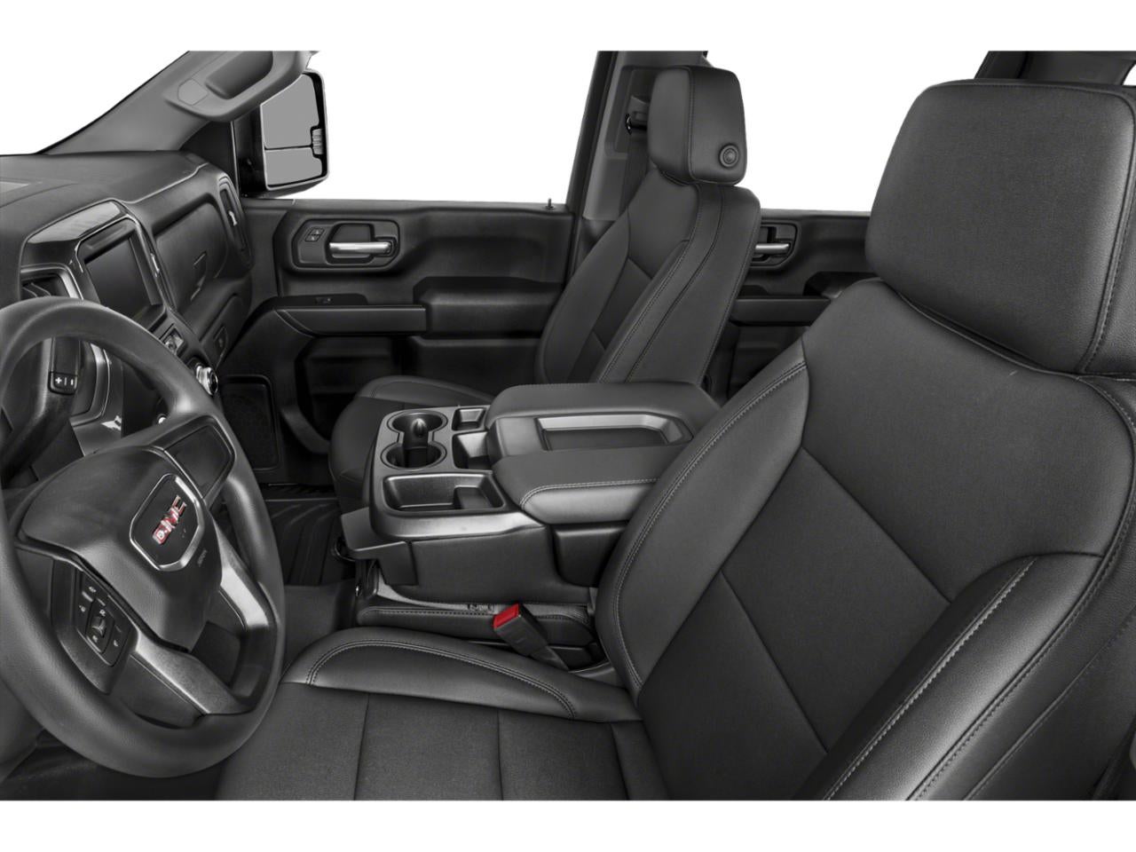2024 GMC Sierra 3500HD Crew Cab Long Box 4-Wheel Drive SLE