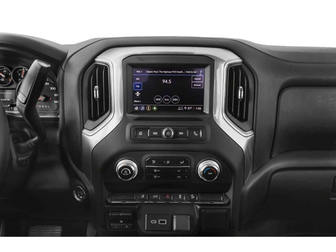 2024 GMC Sierra 3500HD Crew Cab Long Box 4-Wheel Drive SLE