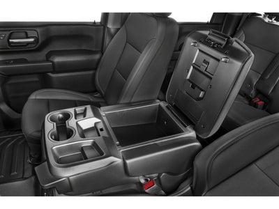 2024 GMC Sierra 3500HD Crew Cab Long Box 4-Wheel Drive SLE