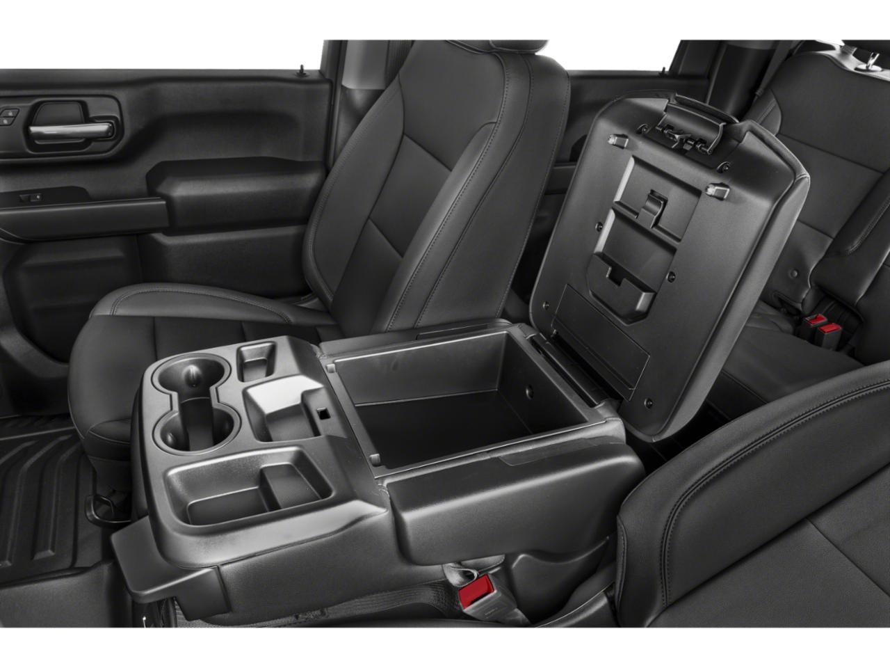 2024 GMC Sierra 3500HD Crew Cab Long Box 4-Wheel Drive SLE