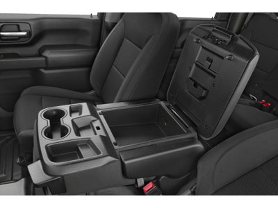 2025 GMC Sierra 2500 HD Crew Cab Standard Box 4-Wheel Drive Denali
