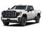 2026 GMC Sierra 2500 HD Crew Cab Standard Box 4-Wheel Drive Denali Ultimate