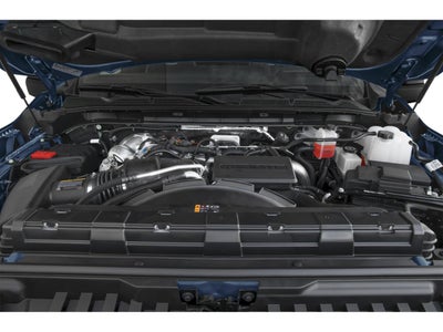 2026 GMC Sierra 2500 HD Crew Cab Standard Box 4-Wheel Drive Denali Ultimate