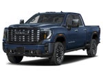 2026 GMC Sierra 2500 HD Crew Cab Standard Box 4-Wheel Drive Denali Ultimate