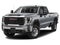 2025 GMC Sierra 3500HD Crew Cab Long Box 4-Wheel Drive Denali Ultimate