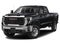 2025 GMC Sierra 3500HD Crew Cab Long Box 4-Wheel Drive Denali Ultimate