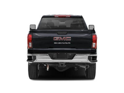 2025 GMC Sierra 3500HD Crew Cab Long Box 4-Wheel Drive Denali Ultimate