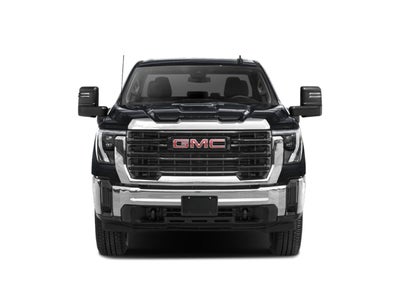 2025 GMC Sierra 3500HD Crew Cab Long Box 4-Wheel Drive Denali Ultimate