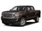 2019 GMC Canyon Crew Cab Short Box 4-Wheel Drive SLT